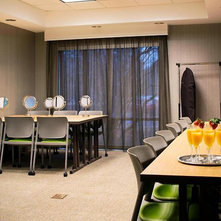 Springhill Suites Chicago Lincolnshire Ngoại thất bức ảnh
