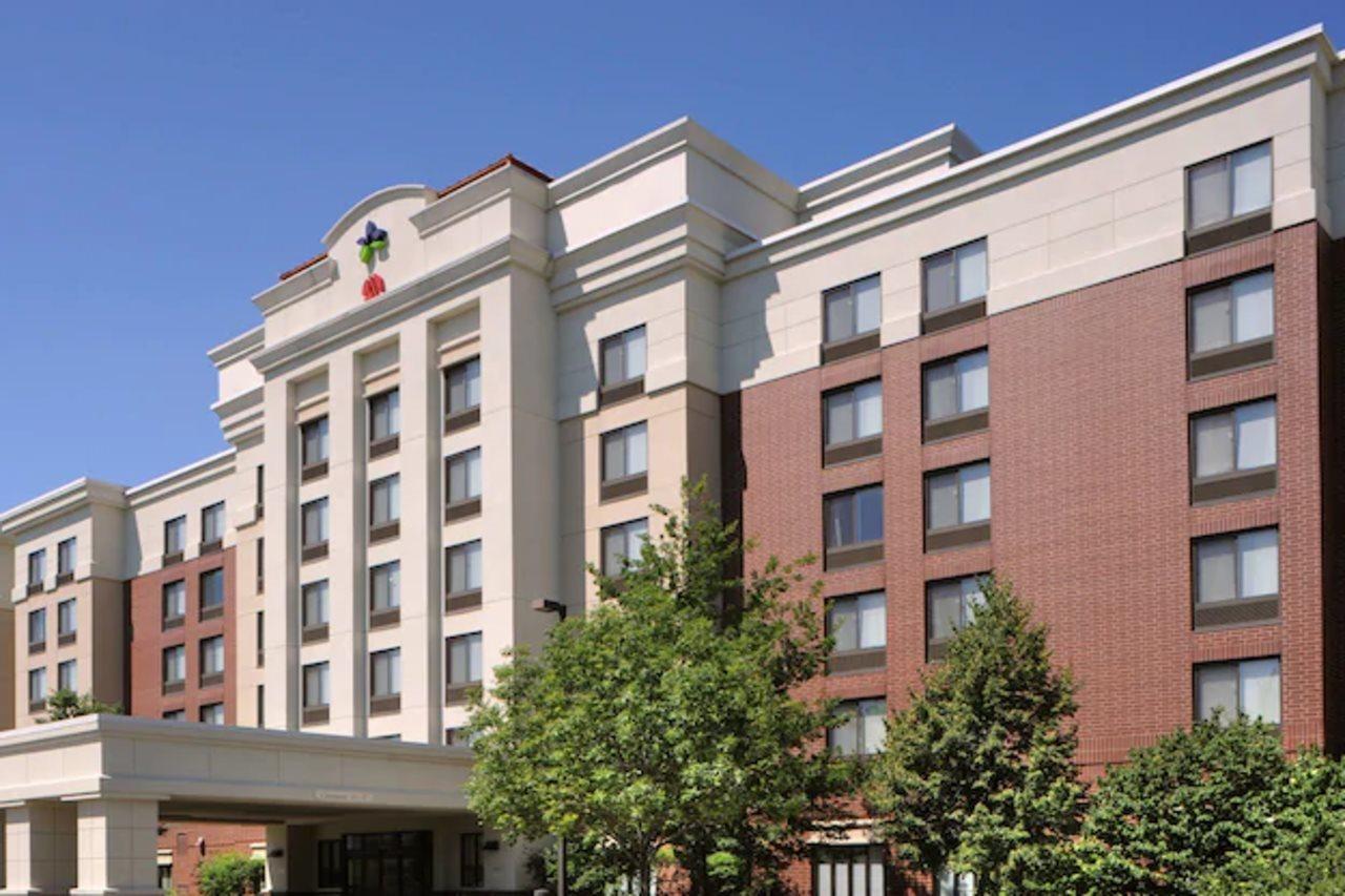 Springhill Suites Chicago Lincolnshire Ngoại thất bức ảnh