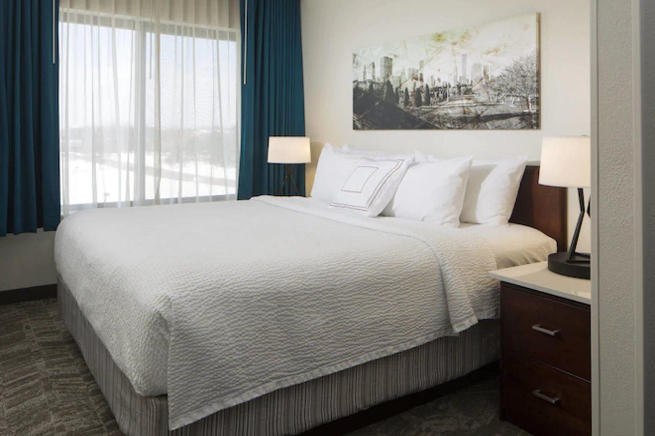 Springhill Suites Chicago Lincolnshire Ngoại thất bức ảnh