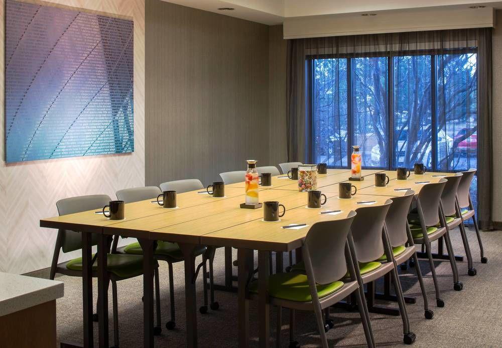 Springhill Suites Chicago Lincolnshire Ngoại thất bức ảnh