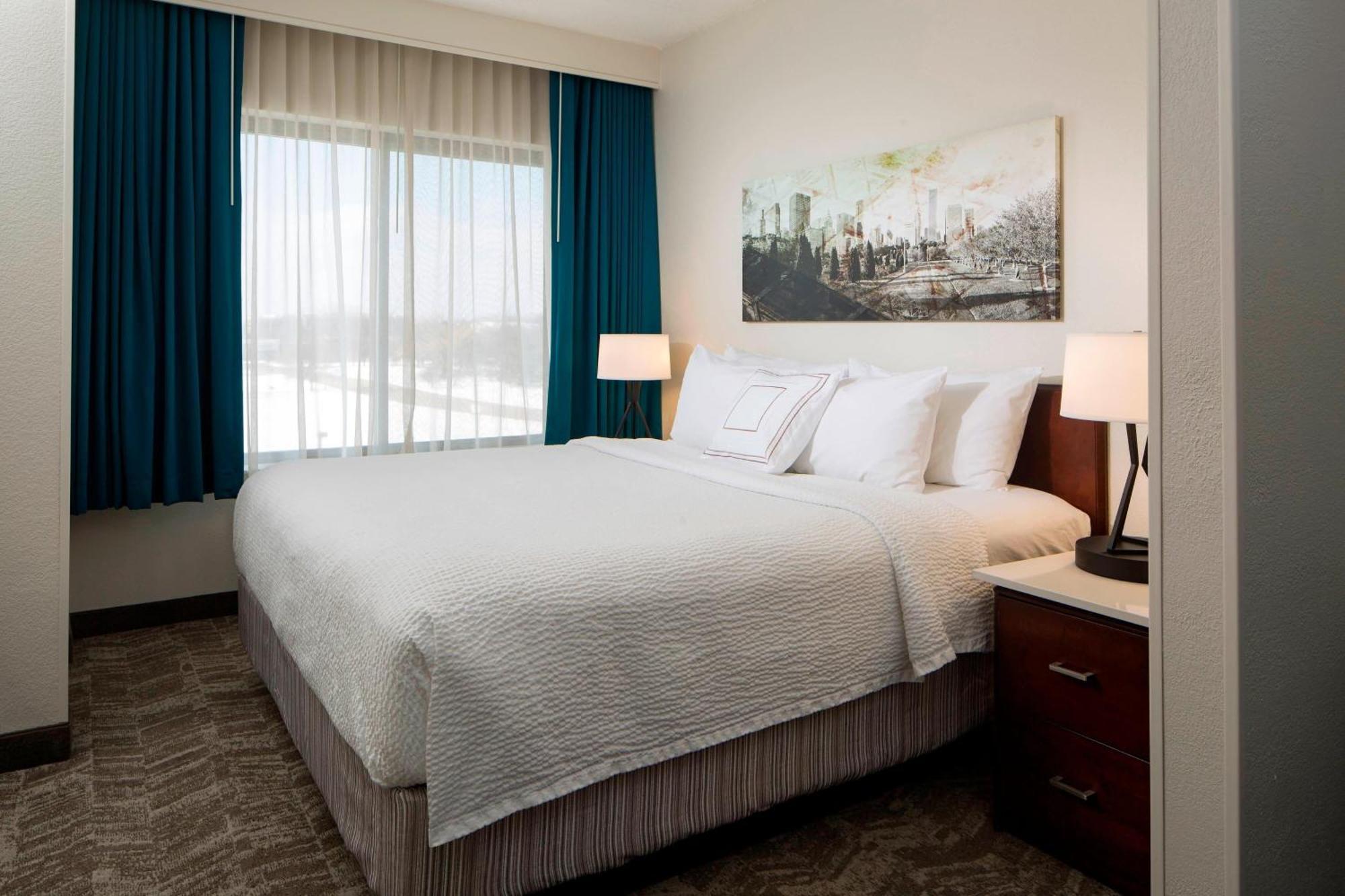 Springhill Suites Chicago Lincolnshire Ngoại thất bức ảnh