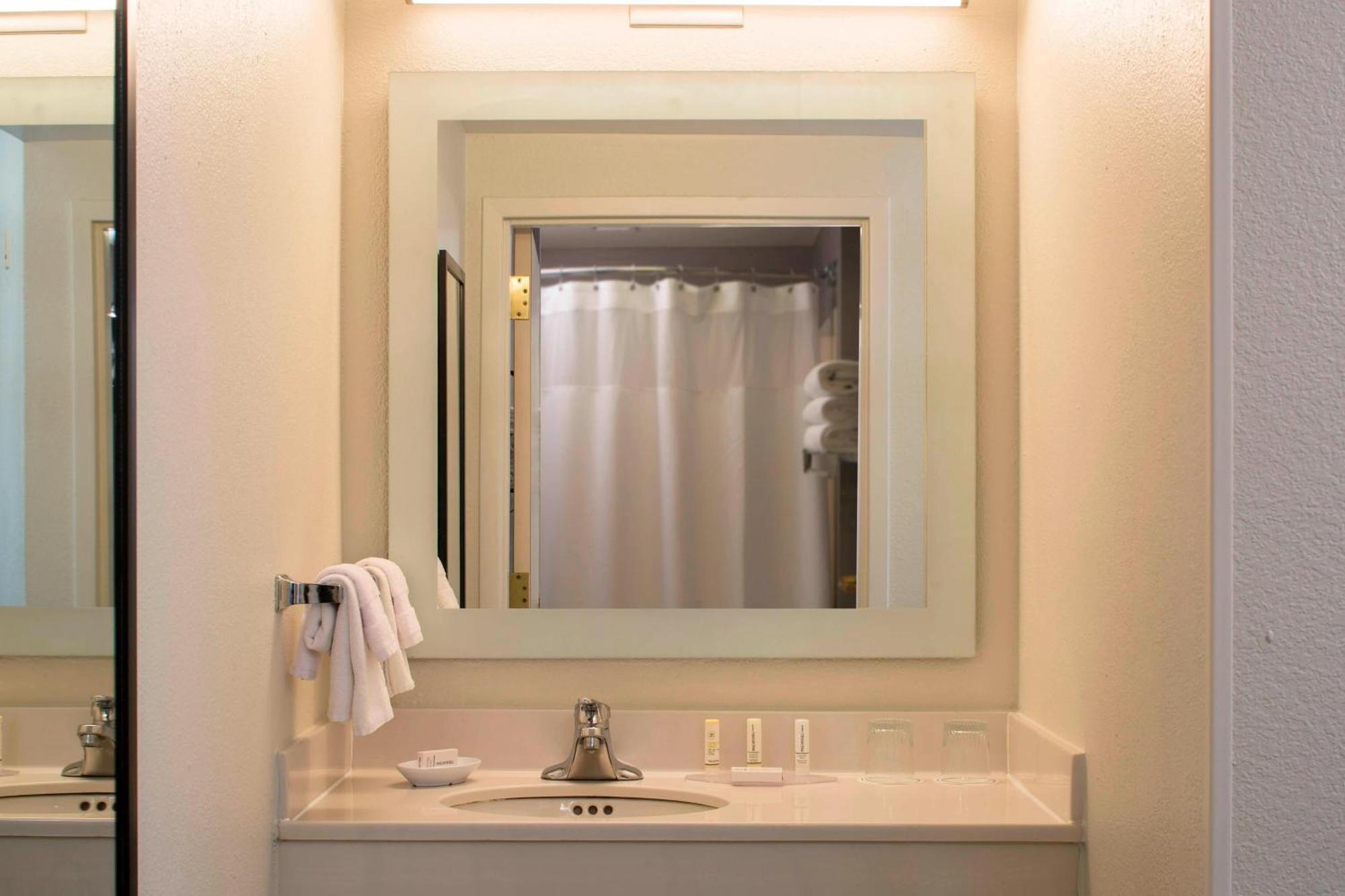 Springhill Suites Chicago Lincolnshire Ngoại thất bức ảnh