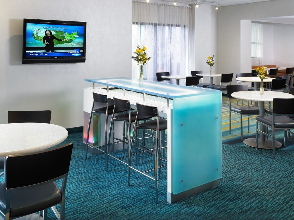 Springhill Suites Chicago Lincolnshire Ngoại thất bức ảnh