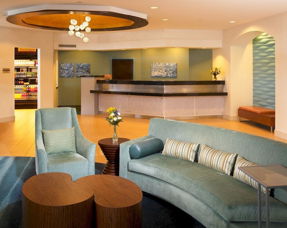 Springhill Suites Chicago Lincolnshire Ngoại thất bức ảnh
