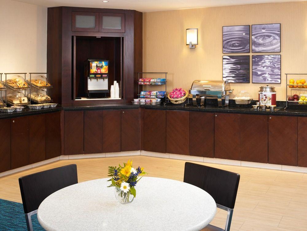 Springhill Suites Chicago Lincolnshire Ngoại thất bức ảnh