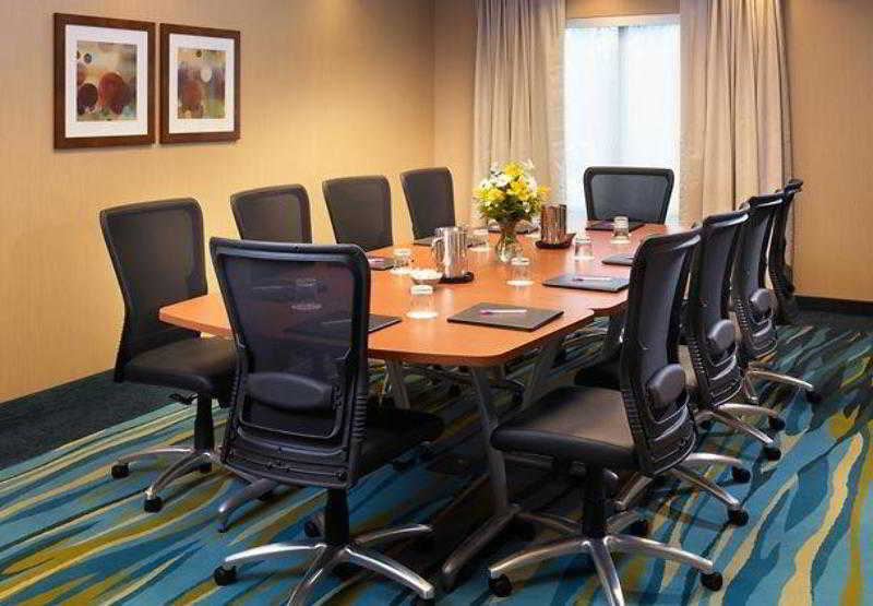 Springhill Suites Chicago Lincolnshire Ngoại thất bức ảnh