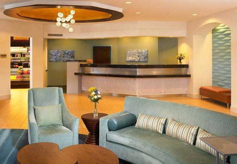 Springhill Suites Chicago Lincolnshire Ngoại thất bức ảnh