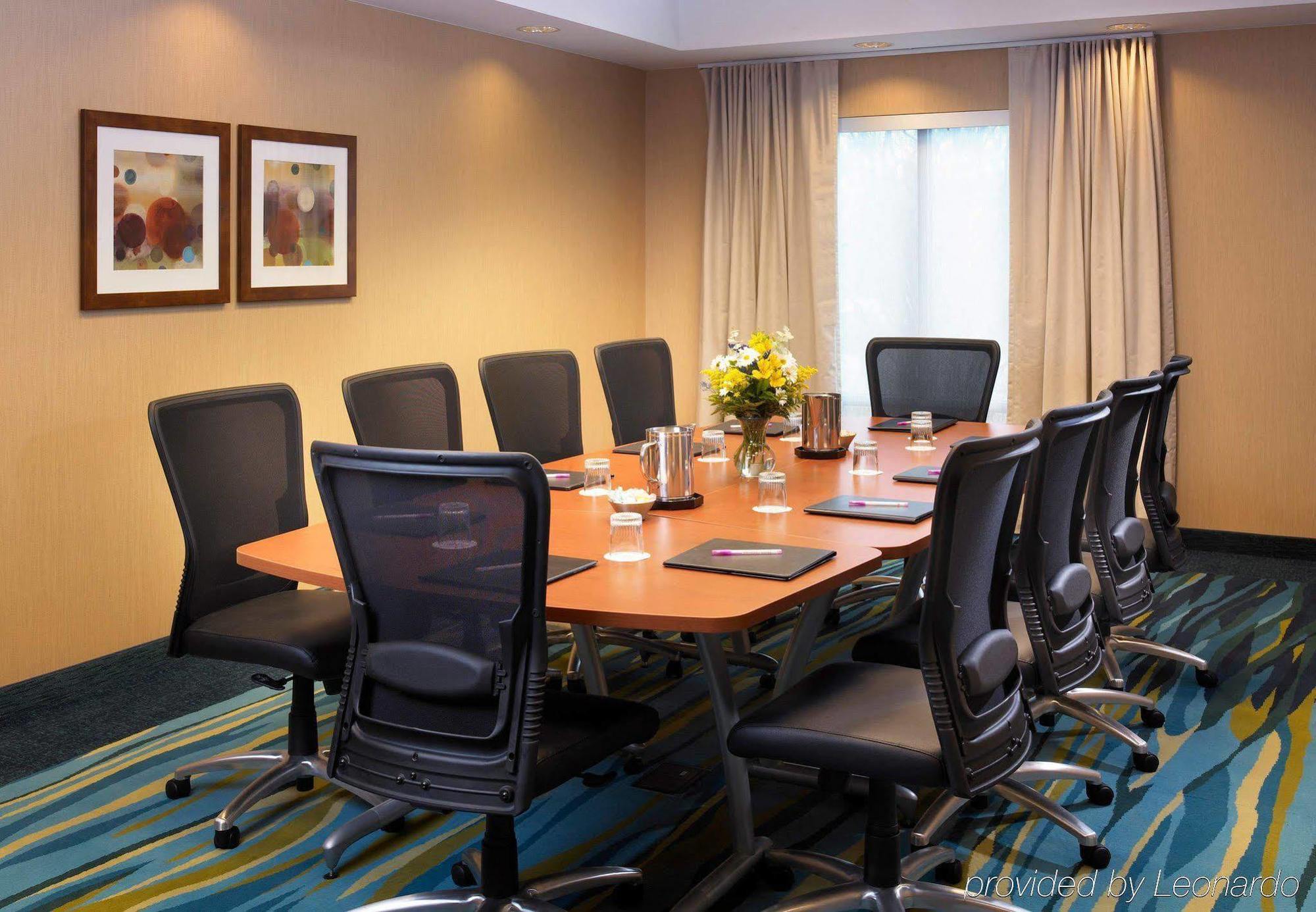 Springhill Suites Chicago Lincolnshire Ngoại thất bức ảnh