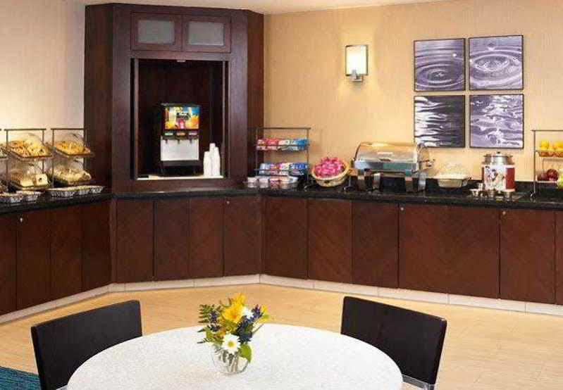 Springhill Suites Chicago Lincolnshire Ngoại thất bức ảnh