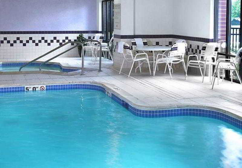 Springhill Suites Chicago Lincolnshire Ngoại thất bức ảnh